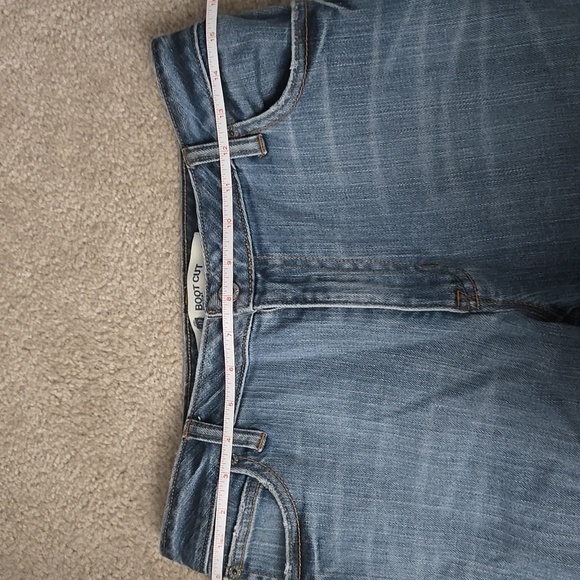 Boot cut jeans - Picture 6 of 11